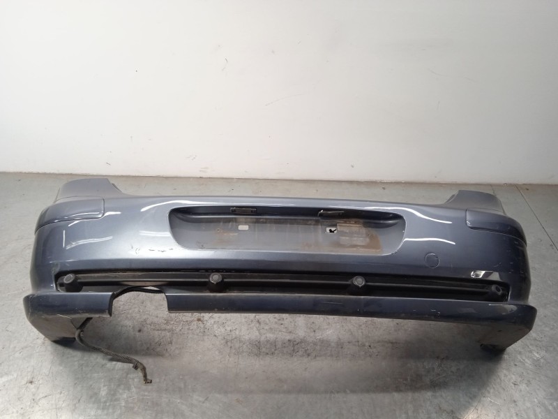 Recambio de paragolpes trasero para peugeot 307 cc (3b) 2.0 16v referencia OEM IAM 7410T0  