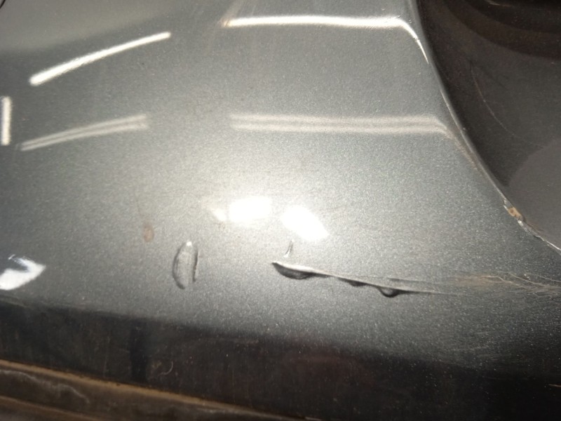 Recambio de paragolpes trasero para peugeot 307 cc (3b) 2.0 16v referencia OEM IAM 7410T0  