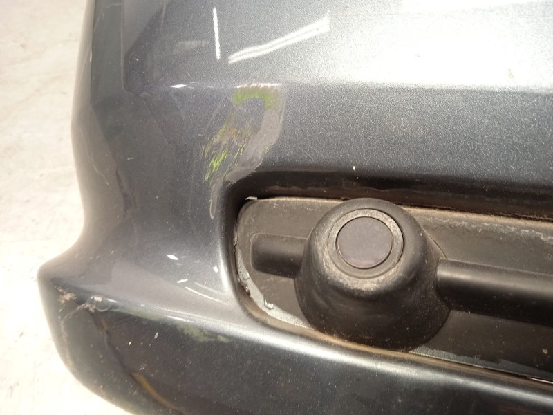 Recambio de paragolpes trasero para peugeot 307 cc (3b) 2.0 16v referencia OEM IAM 7410T0  