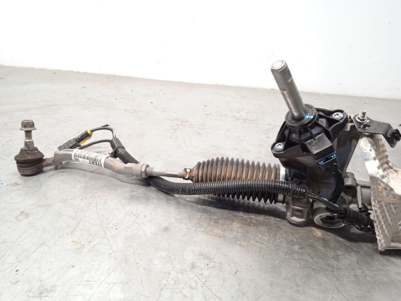 Recambio de cremallera direccion para fiat doblo furgoneta/monovolumen (510_, 511_) bluehdi 100 referencia OEM IAM 9824390180 16