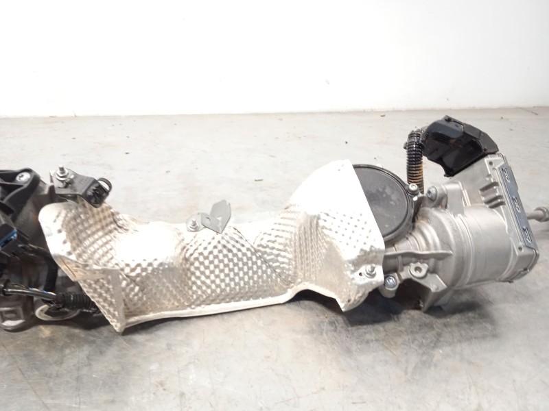 Recambio de cremallera direccion para fiat doblo furgoneta/monovolumen (510_, 511_) bluehdi 100 referencia OEM IAM 9824390180 16