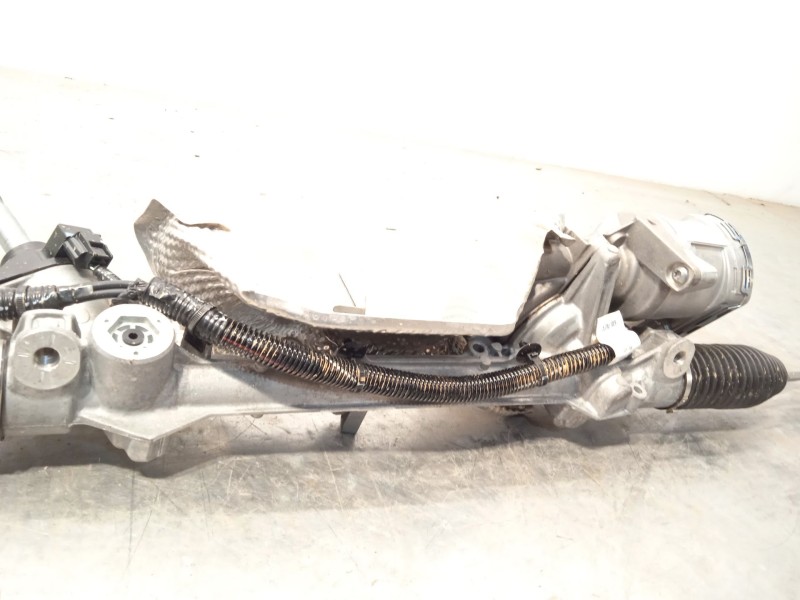 Recambio de cremallera direccion para fiat doblo furgoneta/monovolumen (510_, 511_) bluehdi 100 referencia OEM IAM 9824390180 16