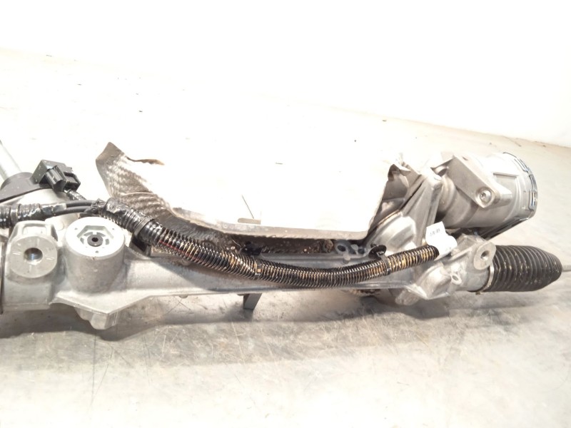 Recambio de cremallera direccion para fiat doblo furgoneta/monovolumen (510_, 511_) bluehdi 100 referencia OEM IAM 9824390180 16