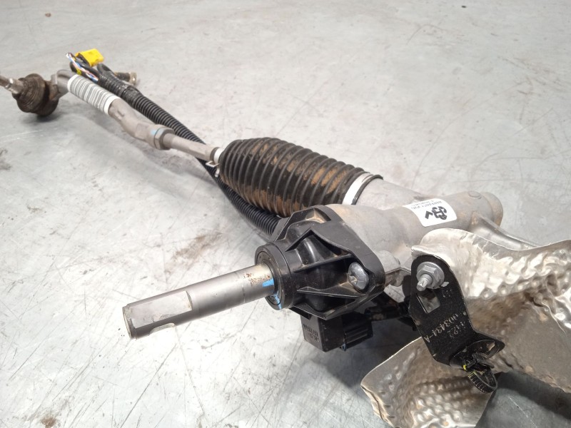 Recambio de cremallera direccion para fiat doblo furgoneta/monovolumen (510_, 511_) bluehdi 100 referencia OEM IAM 9824390180 16