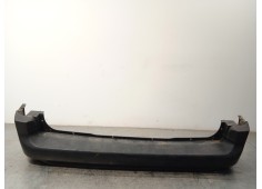 Recambio de paragolpes trasero para fiat doblo furgoneta/monovolumen (510_, 511_) bluehdi 100 referencia OEM IAM NOREF  50142120