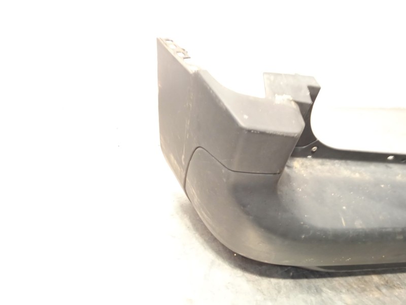 Recambio de paragolpes trasero para fiat doblo furgoneta/monovolumen (510_, 511_) bluehdi 100 referencia OEM IAM NOREF  50142120