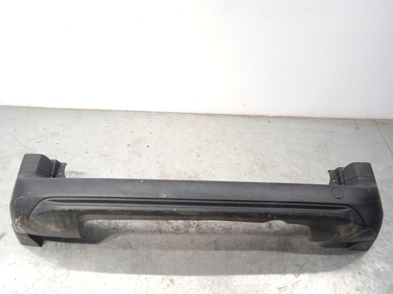 Recambio de paragolpes trasero para fiat doblo furgoneta/monovolumen (510_, 511_) bluehdi 100 referencia OEM IAM NOREF  50142120