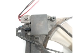 Recambio de electroventilador para mazda 5 (cr) 2.0 cd (cr19) referencia OEM IAM 1680004850 RF7P15025  2