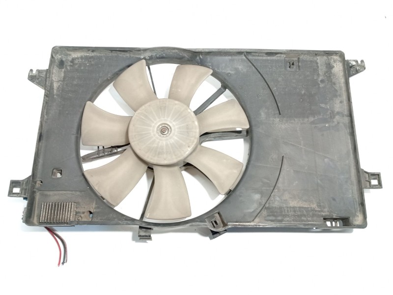 Recambio de electroventilador para mazda 5 (cr) 2.0 cd (cr19) referencia OEM IAM 1680004850 RF7P15025 