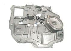 Recambio de elevalunas delantero izquierdo para mazda 5 (cr) 2.0 cd (cr19) referencia OEM IAM GJ6A5958XF  GJ6A5958XF