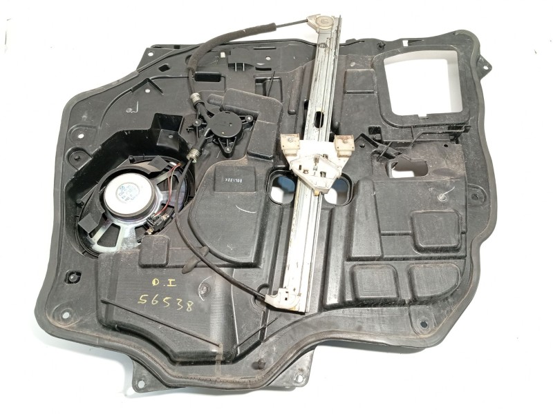 Recambio de elevalunas delantero izquierdo para mazda 5 (cr) 2.0 cd (cr19) referencia OEM IAM GJ6A5958XF  GJ6A5958XF