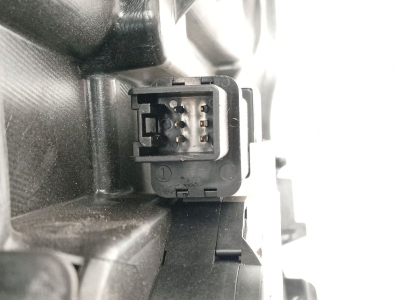 Recambio de elevalunas delantero izquierdo para mazda 5 (cr) 2.0 cd (cr19) referencia OEM IAM GJ6A5958XF  GJ6A5958XF