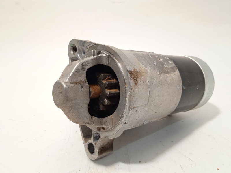 Recambio de motor arranque para mazda cx-5 (kf) 2.5 awd referencia OEM IAM PE09 PE0918400 M000T89281