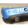Recambio de paragolpes trasero para mini mini (f55) one d referencia OEM IAM 51127398777  