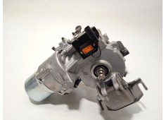 Recambio de columna direccion para mazda cx-5 (kf) 2.5 awd referencia OEM IAM KB8M3210XE BHR132150C Q003TG2972 2