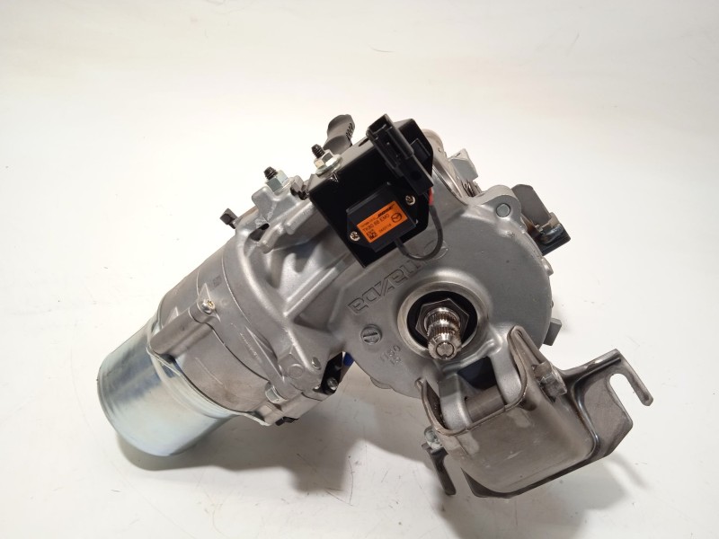 Recambio de columna direccion para mazda cx-5 (kf) 2.5 awd referencia OEM IAM KB8M3210XE BHR132150C Q003TG2972