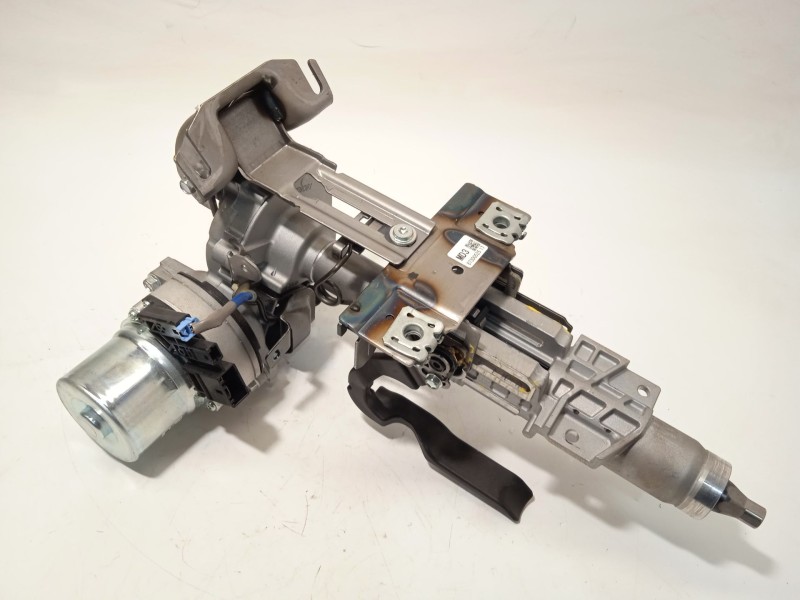 Recambio de columna direccion para mazda cx-5 (kf) 2.5 awd referencia OEM IAM KB8M3210XE BHR132150C Q003TG2972