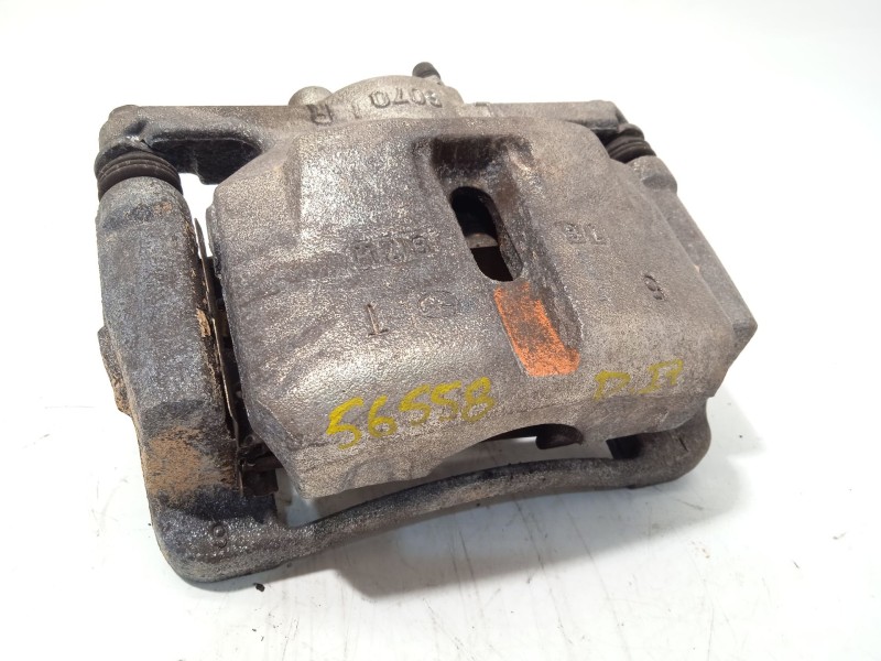 Recambio de pinza freno delantera izquierda para mazda cx-5 (kf) 2.5 awd referencia OEM IAM K0Y13399Z  