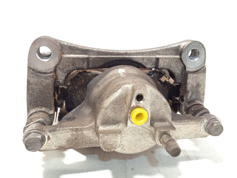 Recambio de pinza freno delantera izquierda para mazda cx-5 (kf) 2.5 awd referencia OEM IAM K0Y13399Z  