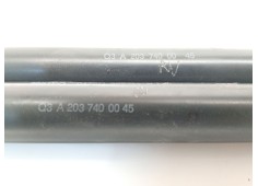 Recambio de amortiguadores maletero / porton para mercedes-benz clase c t-model (s203) c 200 cdi (203.204) referencia OEM IAM A2 2