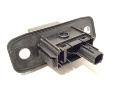 Recambio de maneta exterior porton para mazda cx-5 (kf) 2.5 awd referencia OEM IAM KB7W624B0   2