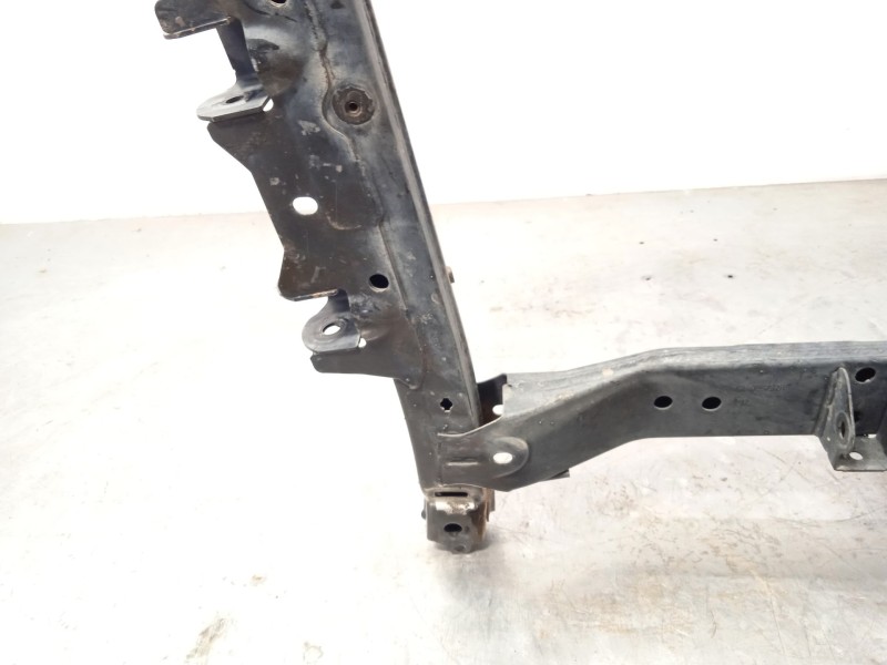 Recambio de puente delantero para dacia dokker furgoneta/monovolumen 1.5 dci (feaj) referencia OEM IAM 544019843R 544018918R 