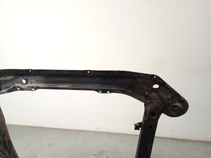 Recambio de puente delantero para dacia dokker furgoneta/monovolumen 1.5 dci (feaj) referencia OEM IAM 544019843R 544018918R 