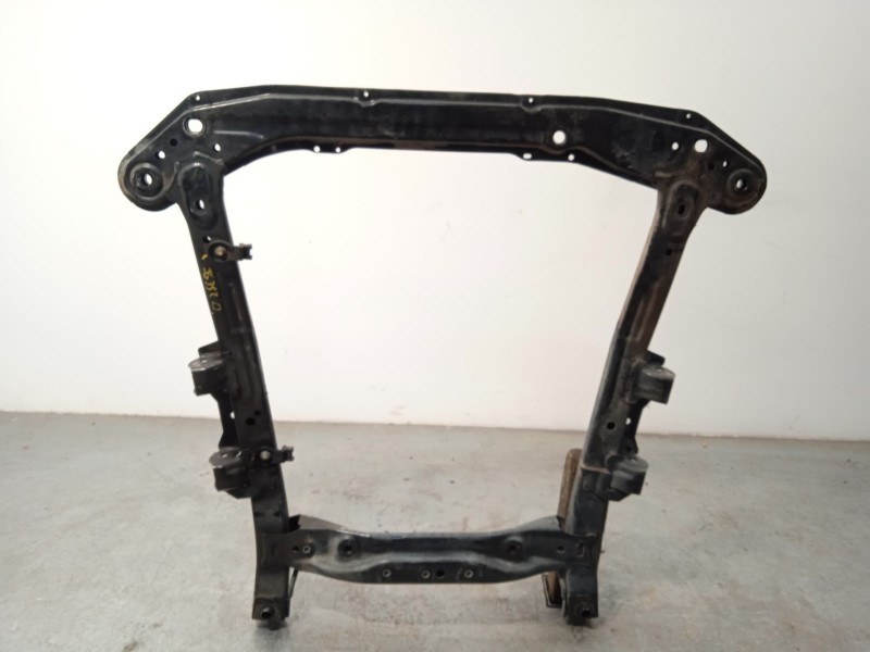 Recambio de puente delantero para dacia dokker furgoneta/monovolumen 1.5 dci (feaj) referencia OEM IAM 544019843R 544018918R 