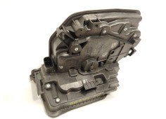 Recambio de cerradura puerta delantera derecha para bmw x1 (f48) sdrive 18 i referencia OEM IAM 51217281934   2