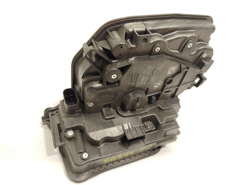 Recambio de cerradura puerta delantera derecha para bmw x1 (f48) sdrive 18 i referencia OEM IAM 51217281934  