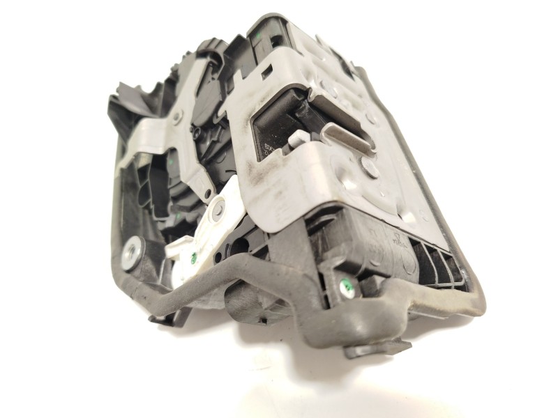 Recambio de cerradura puerta delantera izquierda para bmw x1 (f48) sdrive 18 i referencia OEM IAM 51217281931  