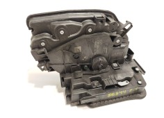 Recambio de cerradura puerta delantera izquierda para bmw x1 (f48) sdrive 18 i referencia OEM IAM 51217281931   2