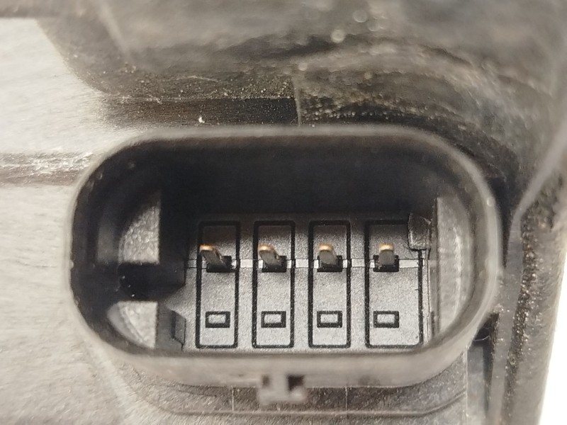 Recambio de cerradura puerta delantera izquierda para bmw x1 (f48) sdrive 18 i referencia OEM IAM 51217281931  