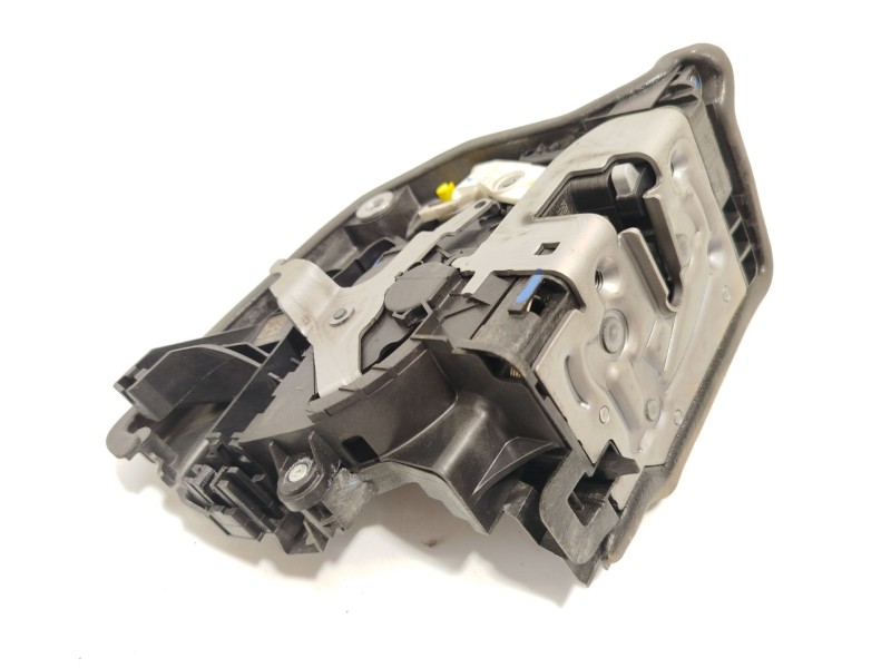 Recambio de cerradura puerta trasera derecha para bmw x1 (f48) sdrive 18 i referencia OEM IAM 51227281940  