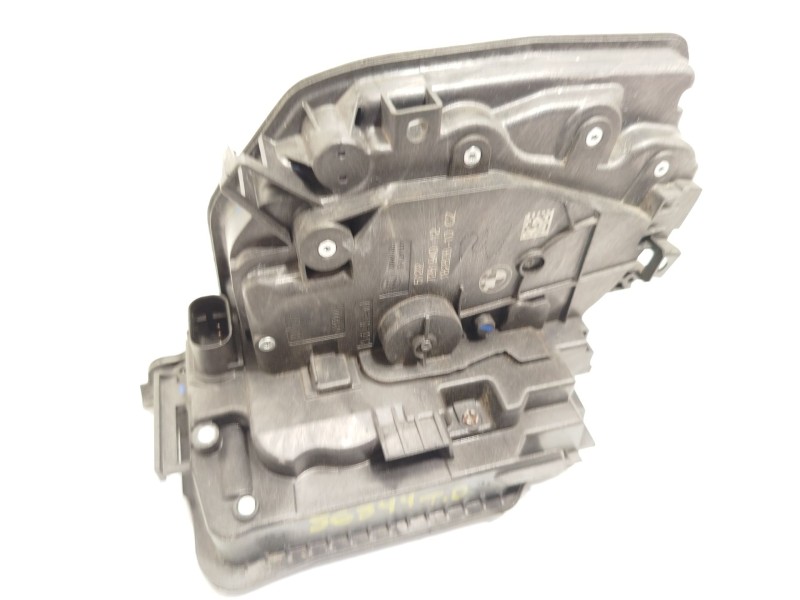 Recambio de cerradura puerta trasera derecha para bmw x1 (f48) sdrive 18 i referencia OEM IAM 51227281940  