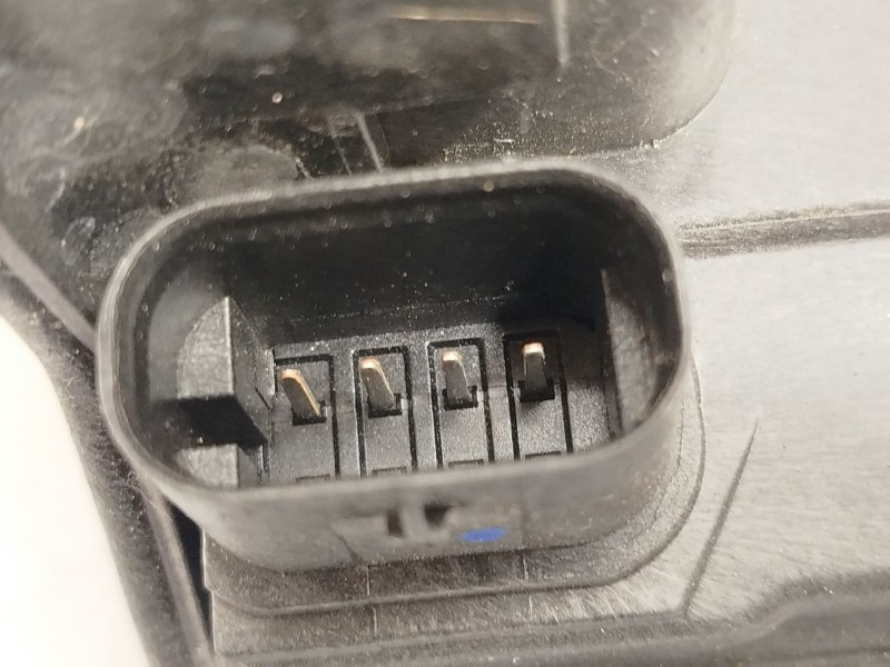 Recambio de cerradura puerta trasera derecha para bmw x1 (f48) sdrive 18 i referencia OEM IAM 51227281940  