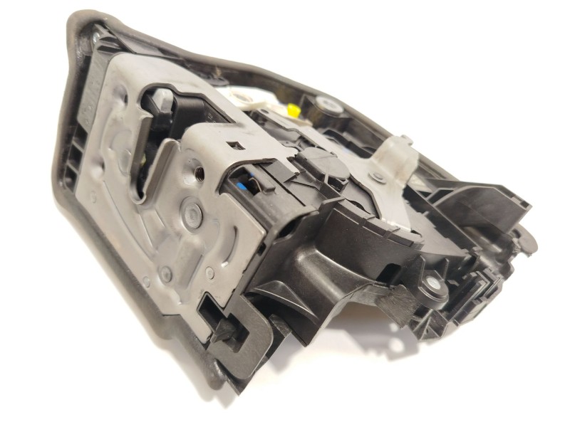 Recambio de cerradura puerta trasera izquierda para bmw x1 (f48) sdrive 18 i referencia OEM IAM 51227281939  