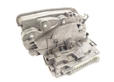 Recambio de cerradura puerta trasera izquierda para bmw x1 (f48) sdrive 18 i referencia OEM IAM 51227281939   2