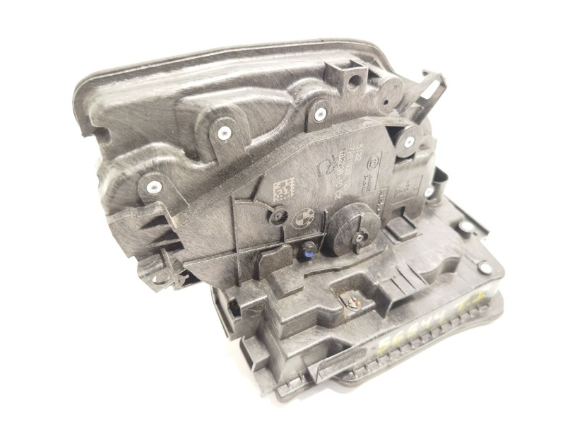 Recambio de cerradura puerta trasera izquierda para bmw x1 (f48) sdrive 18 i referencia OEM IAM 51227281939  