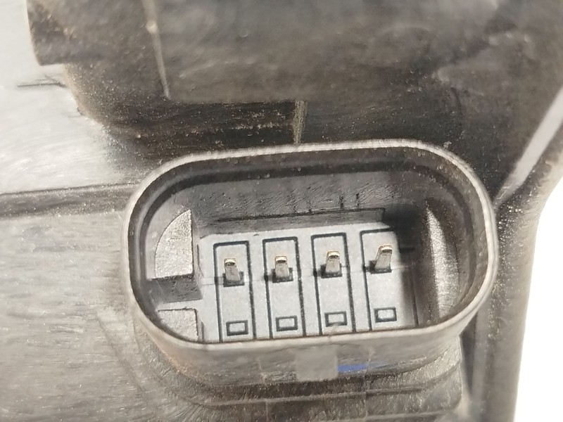 Recambio de cerradura puerta trasera izquierda para bmw x1 (f48) sdrive 18 i referencia OEM IAM 51227281939  