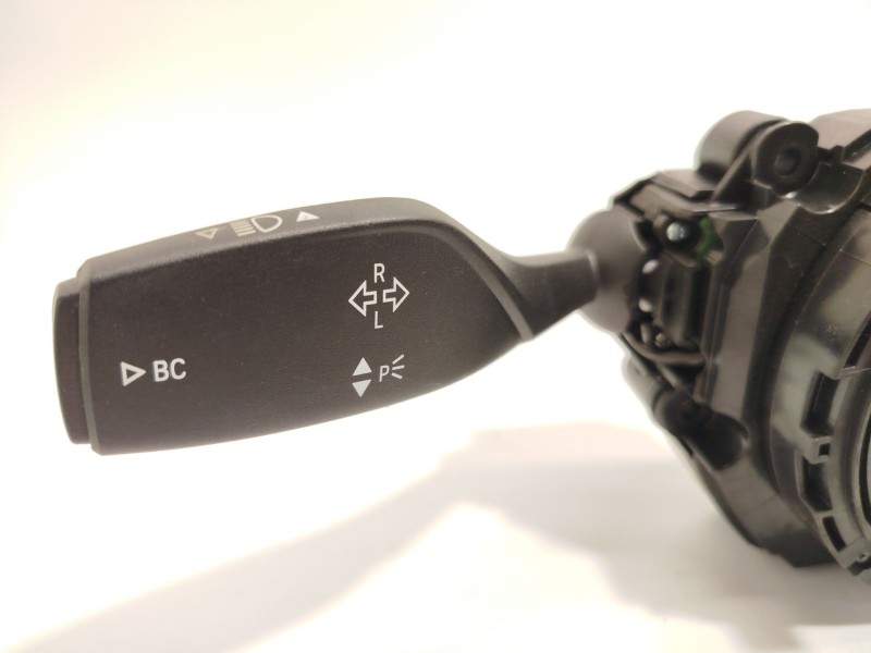 Recambio de mando intermitentes para bmw x1 (f48) sdrive 18 i referencia OEM IAM 6827369 61316827369 