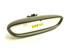 Recambio de espejo interior para bmw x1 (f48) sdrive 18 i referencia OEM IAM 9256134 51169256134 