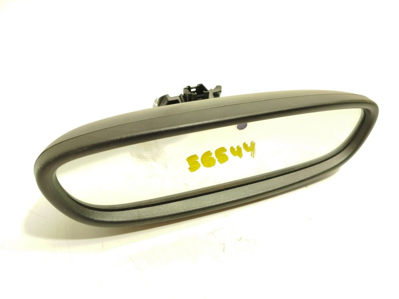 Recambio de espejo interior para bmw x1 (f48) sdrive 18 i referencia OEM IAM 9256134 51169256134 