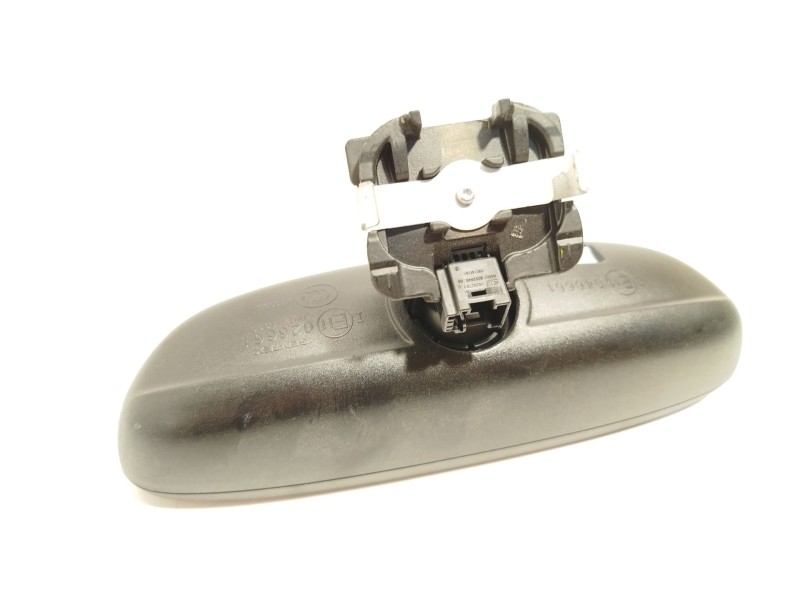 Recambio de espejo interior para bmw x1 (f48) sdrive 18 i referencia OEM IAM 9256134 51169256134 