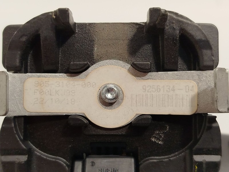 Recambio de espejo interior para bmw x1 (f48) sdrive 18 i referencia OEM IAM 9256134 51169256134 