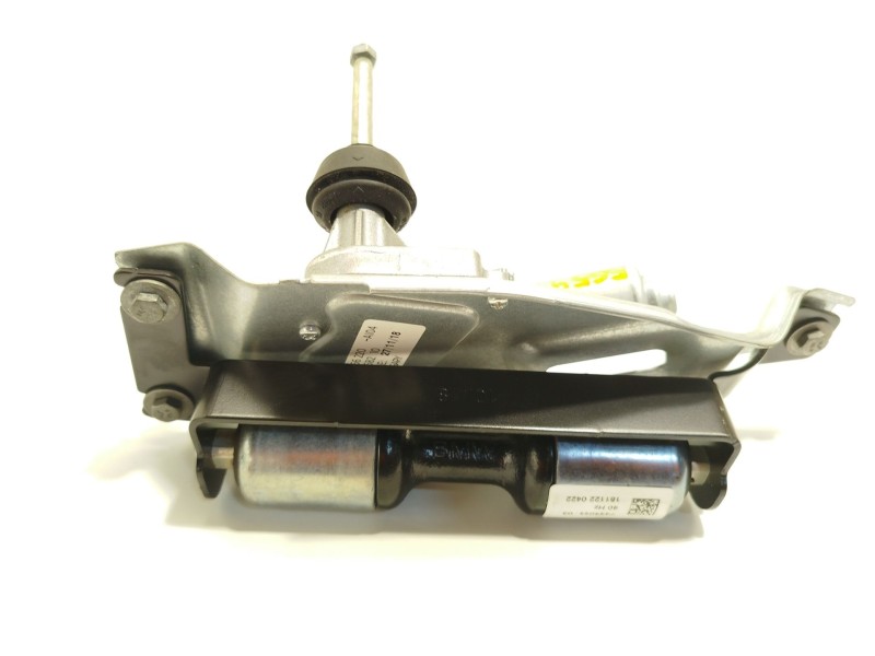 Recambio de motor limpia trasero para bmw x1 (f48) sdrive 18 i referencia OEM IAM 7356220 61627356220 