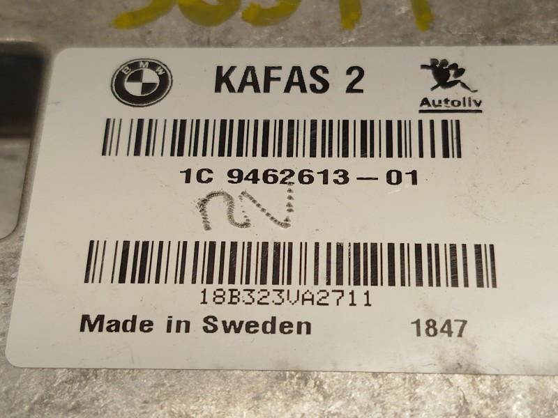 Recambio de modulo electronico para bmw x1 (f48) sdrive 18 i referencia OEM IAM 9462613 66519462613 