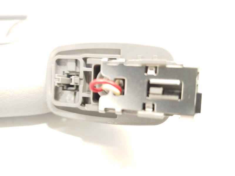 Recambio de parasol izquierdo para bmw x1 (f48) sdrive 18 i referencia OEM IAM 7452545 51167452545 