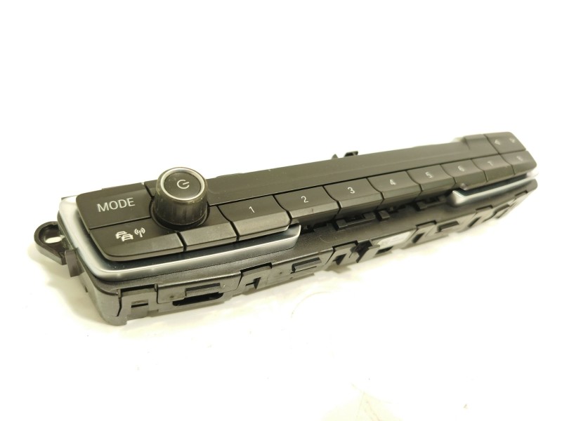 Recambio de mando multifuncion para bmw x1 (f48) sdrive 18 i referencia OEM IAM 61359371457  