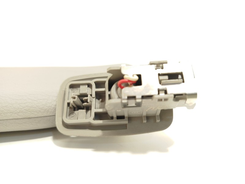 Recambio de parasol derecho para bmw x1 (f48) sdrive 18 i referencia OEM IAM 7452562 51167452562 